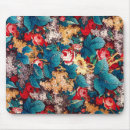 Search for large flowers mouse mats Trendy