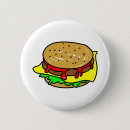 Search for cheeseburger badges Meat