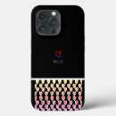 Search for repeat pattern iphone cases Pink