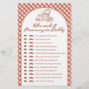 Search for mommy or daddy quiz For her