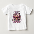 Search for flamingo baby shirts Summer