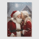 Search for mrs claus christmas cards Winter