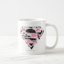 Search for supergirl mugs Matrix