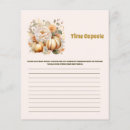 Search for baby time capsule Typography