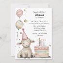 Search for lamb birthday Farm animals
