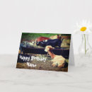 Search for farm animal birthday cards Llama