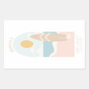 Search for boarding rectangle stickers Surfing
