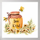Search for honey posters Floral