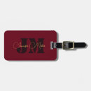 Search for designer luggage tags Modern