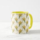 Search for daffodil mugs Pattern