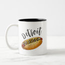 Search for made in detroit mugs Michigan