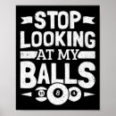 Search for billiards posters Rack balls