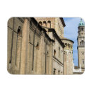 Search for churches magnets Italy