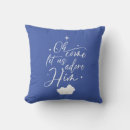 Search for adoration cushions Nativity