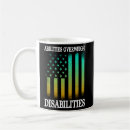 Search for handicapped mugs Humour