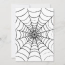 Search for spider web invitations Insect