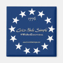 Search for vance refrigeration magnets America
