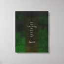 Search for bible verse canvas prints Scripture
