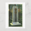 Search for gravestone postcards Cemetery