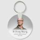 Search for funeral key rings Forever in our hearts
