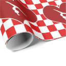 Search for gymnastics wrapping paper Girly
