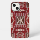 Search for american indian iphone cases Red