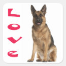 Search for german shepherd dog stickers Puppies