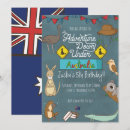 Search for outback invitations Adventure