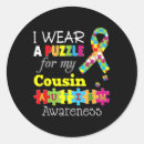 Search for funny autism stickers Neurodiverse