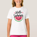 Search for watermelon kids tshirts Cool