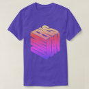 Search for dimensions tshirts Cube