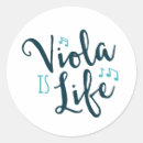 Search for viola stickers Violist