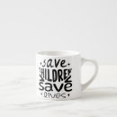 Search for for a cause mugs Causes