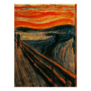 Search for scary halloween posters Orange