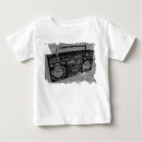Search for cool baby shirts Vintage