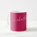 Search for red roses mugs Elegant