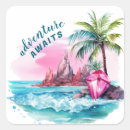 Search for mountain view stickers Ocean