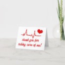 Search for take care cards Doctor