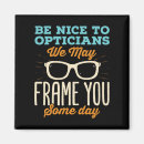 Search for eyeglasses magnets Funny
