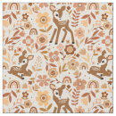 Search for woodland nursery fabric Deer