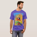 Search for party parrot tshirts Parrots
