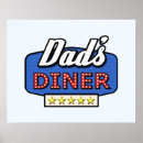 Search for diner posters Restaurant