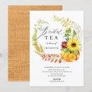 Search for wreath bridal shower invitations Floral