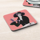 Search for afternoon coasters Retro