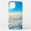 Search for clouds iphone cases Plane