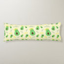 Search for cute avocado cushions Fruit