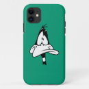 Search for toon iphone cases Daffy duck