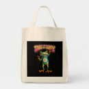 Search for frog tote bags Toad