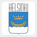 Search for helsinki stickers Coat of arms