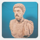 Search for roman emperor stickers Portrait